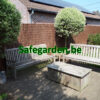 Heidematten 2cm - heidemat forte 2,5kg/m2 - Safegarden