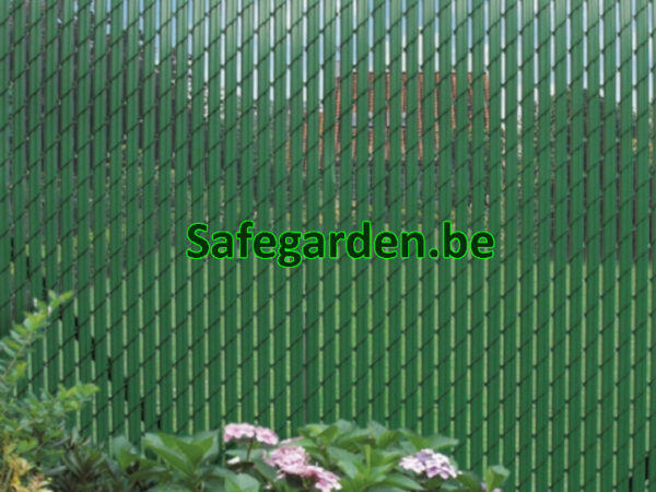 Lamellen Florida - Inweeflamellen Tuin - Safegarden