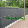 tuin lamellen Houston Super met korting twv 21% btw