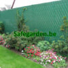 Tuinlamellen Louisiana voor verikale draad - Safegarden