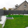 Lamellen Nevada Super - Tuinlamellen Safegarden