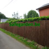 Heidematten 2cm - heidemat forte 2,5kg/m2 - Safegarden