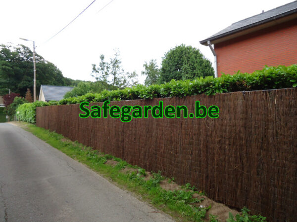 Heidematten 2cm - heidemat forte 2,5kg/m2 - Safegarden