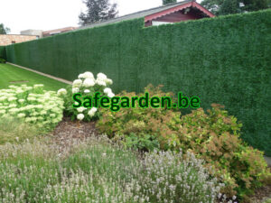 kunsthaag op rol Canada Super, h100 cm,120cm,150cm,180cm,200cm, korting twv 21%btw