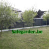 Lamellen Florida - Inweeflamellen Tuin - Safegarden