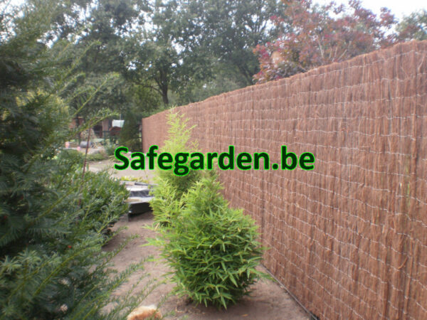 Heidematten 2cm - heidemat forte 2,5kg/m2 - Safegarden