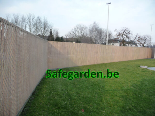 Lamellen Florida - Inweeflamellen Tuin - Safegarden
