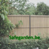 Lamellen Nevada Super - Tuinlamellen Safegarden