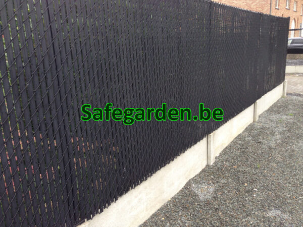 Lamellen Florida - Inweeflamellen Tuin - Safegarden