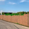 Heidematten 2cm - heidemat forte 2,5kg/m2 - Safegarden