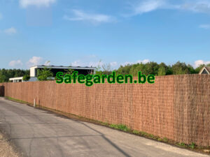 Heidematten 2cm - heidemat forte 2,5kg/m2 - Safegarden