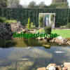 kunstklimop haag hedera , kunsthaag klimop, kunsthaag hedera, Safegarden