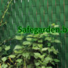 Tuinlamellen Louisiana voor verikale draad - Safegarden