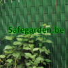 Tuinlamellen Louisiana voor verikale draad - Safegarden