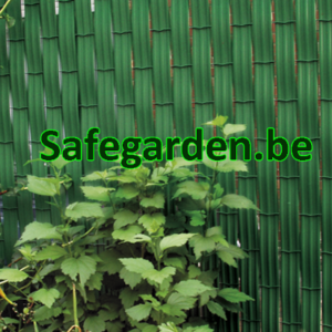 Tuinlamellen Louisiana voor verikale draad - Safegarden