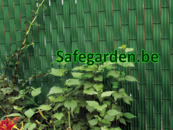 Tuinlamellen Louisiana voor verikale draad - Safegarden