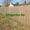 Heidematten 2cm - heidemat forte 2,5kg/m2 - Safegarden
