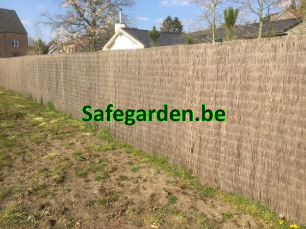 Heidematten 2cm - heidemat forte 2,5kg/m2 - Safegarden