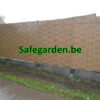 Tuinlamellen Louisiana voor verikale draad - Safegarden