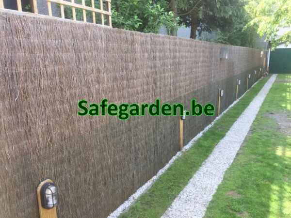Heidematten 2cm - heidemat forte 2,5kg/m2 - Safegarden