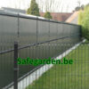 tuin lamellen Houston Super met korting twv 21% btw