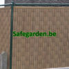 Tuinlamellen Louisiana voor verikale draad - Safegarden