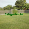 Lamellen Nevada Super - Tuinlamellen Safegarden