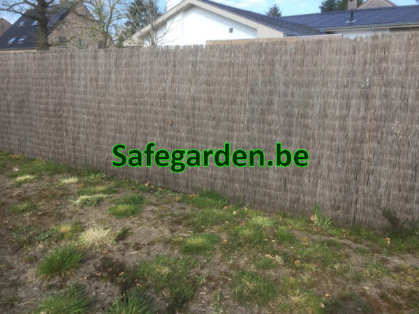 Heidematten 2cm - heidemat forte 2,5kg/m2 - Safegarden