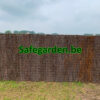 Dikke Spaanse Heidematten - Ericamatten 4cm dik - 3m breed, h 150cm, 180cm, 200cm, Safegarden