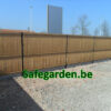 tuin lamellen Houston Super met korting twv 21% btw