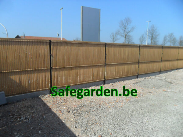tuin lamellen Houston Super met korting twv 21% btw