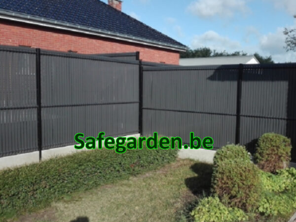 Lamellen Nevada Super - Tuinlamellen Safegarden