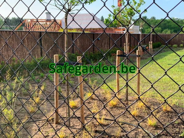 Heidematten 2cm - heidemat forte 2,5kg/m2 - Safegarden