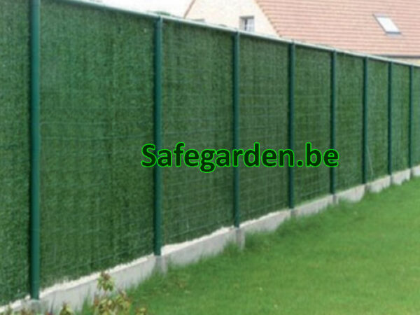 kunsthaag op rol Canada Super, h100cm,120cm,150cm,180cm,200cm, korting twv 21%btw