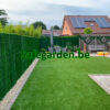 Kunhsthaag op rol Safegarden Ultra - nagenoeg zichtdicht - korting-40