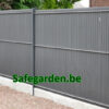 tuin lamellen Houston Super met korting twv 21% btw