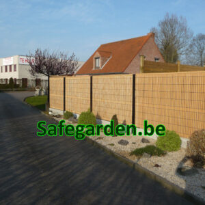 Tuinlamellen