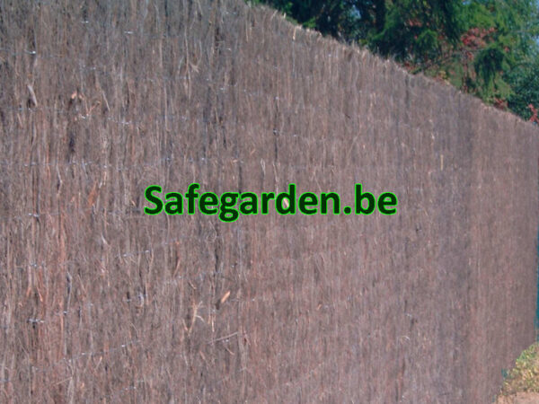 Heidematten 2cm - heidemat forte 2,5kg/m2 - Safegarden