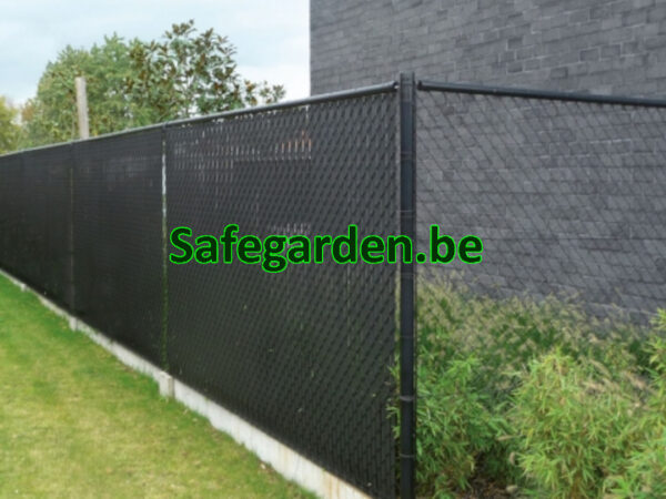 Lamellen Florida - Inweeflamellen Tuin - Safegarden