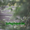 tuin lamellen Houston Super met korting twv 21% btw