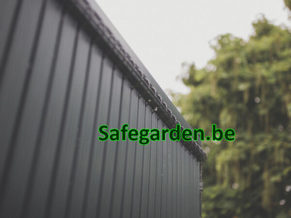Lamellen Nevada Super - Tuinlamellen Safegarden