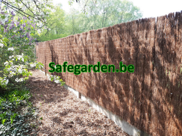 Heidematten 2cm - heidemat forte 2,5kg/m2 - Safegarden