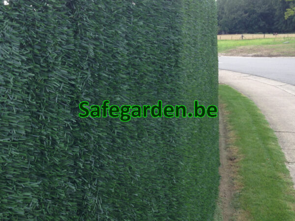 kunsthaag op rol Canada Super, h100 cm,120cm,150cm,180cm,200cm, korting twv 21%btw