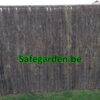 Dikke Spaanse Heidematten - Ericamatten 4cm dik - 3m breed, h 150cm, 180cm, 200cm, Safegarden