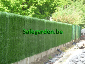 kunsthaag op rol Canada Super, h100 cm,120cm,150cm,180cm,200cm, korting twv 21%btw