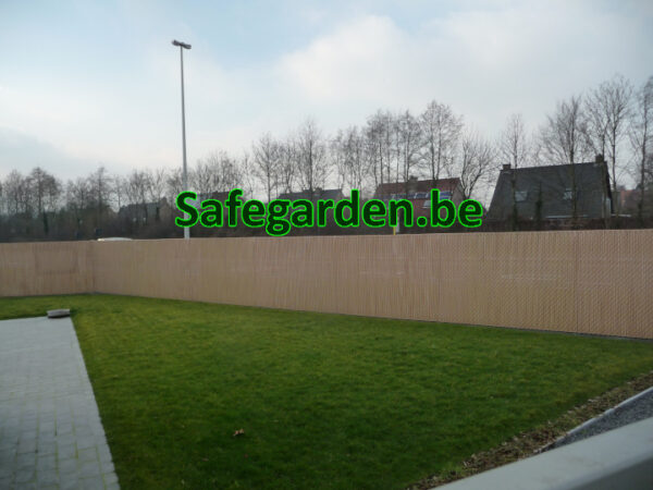 Lamellen Florida - Inweeflamellen Tuin - Safegarden