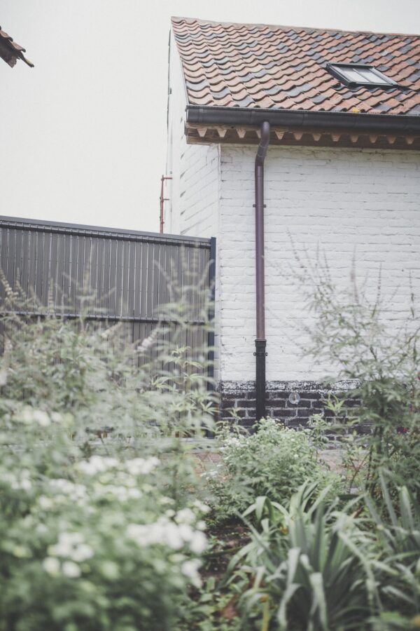tuin lamellen Houston Super met korting twv 21% btw