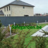 Lamellen Nevada Super - Tuinlamellen Safegarden