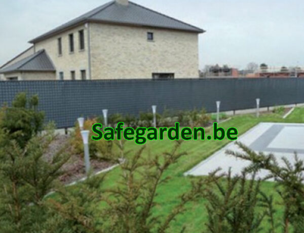 Lamellen Nevada Super - Tuinlamellen Safegarden