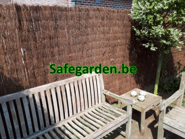 Heidematten 2cm - heidemat forte 2,5kg/m2 - Safegarden